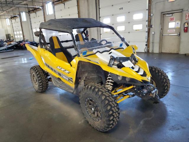 2016 YAMAHA YXZ1000 SE, 