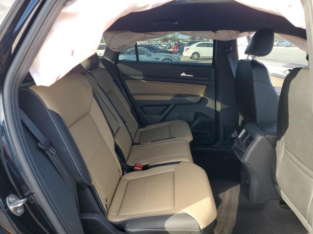 1V2WC2CA9NC202051 - 2022 VOLKSWAGEN ATLAS CROS SE Qara foto 11