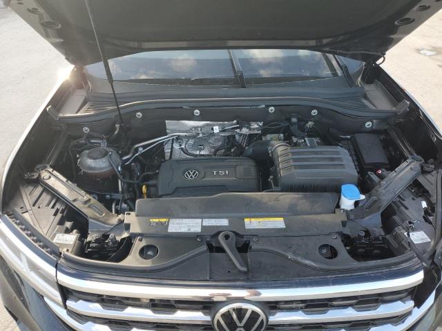 1V2WC2CA9NC202051 - 2022 VOLKSWAGEN ATLAS CROS SE Qara foto 12