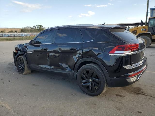 1V2WC2CA9NC202051 - 2022 VOLKSWAGEN ATLAS CROS SE Qara foto 2