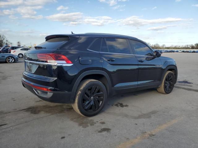 1V2WC2CA9NC202051 - 2022 VOLKSWAGEN ATLAS CROS SE Qara foto 3