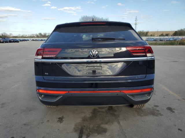 1V2WC2CA9NC202051 - 2022 VOLKSWAGEN ATLAS CROS SE Qara foto 6