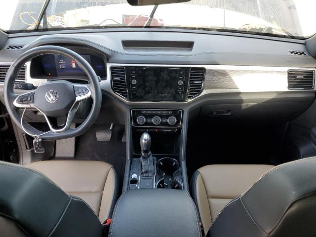 1V2WC2CA9NC202051 - 2022 VOLKSWAGEN ATLAS CROS SE Qara foto 8