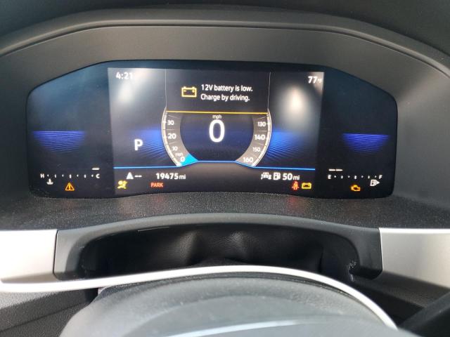 1V2WC2CA9NC202051 - 2022 VOLKSWAGEN ATLAS CROS SE Qara foto 9