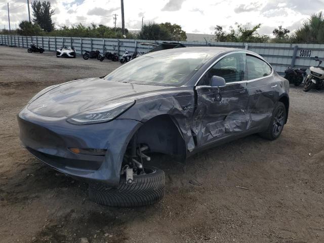 2019 TESLA MODEL 3, 