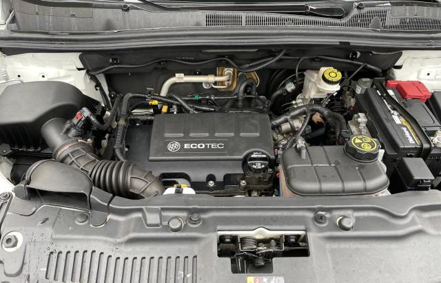 KL4CJBSB8GB593717 - 2016 BUICK ENCORE CONVENIENCE 白色 照片 7