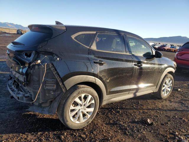 KM8J23A42LU097745 - 2020 HYUNDAI TUCSON SE BLACK photo 3