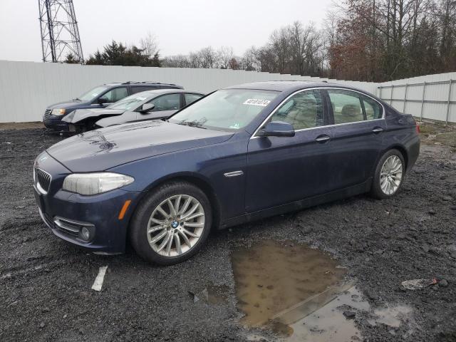 2014 BMW 528 XI, 