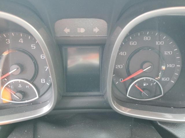 1G11C5SLXFU148313 - 2015 CHEVROLET MALIBU 1LT WHITE photo 9