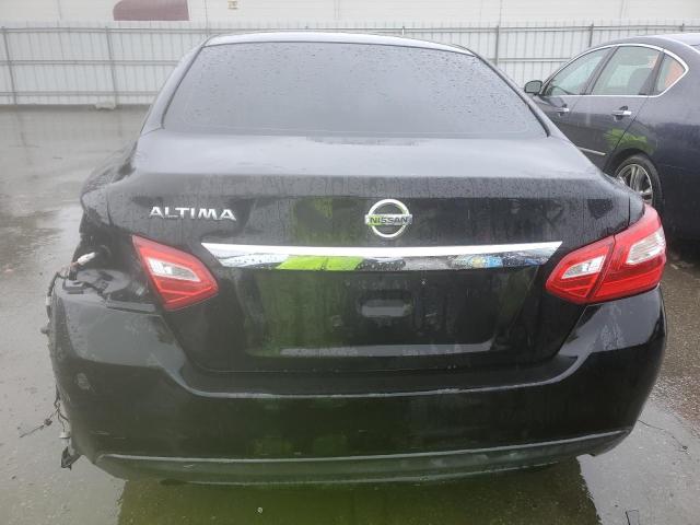 1N4AL3AP8GN308447 - 2016 NISSAN ALTIMA 2.5 BLACK photo 6