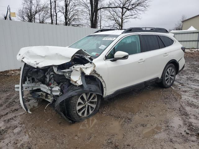 2021 SUBARU OUTBACK PREMIUM, 