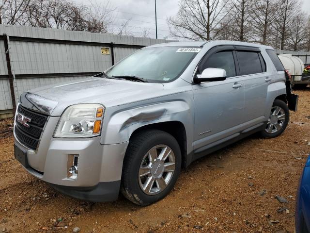 2013 GMC TERRAIN SLE, 