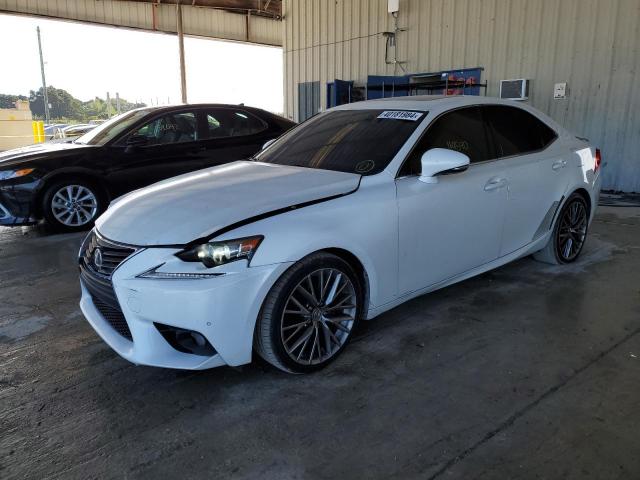 2014 LEXUS IS 250, 