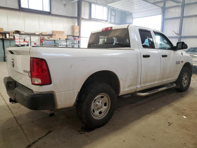 1C6RR7FT1ES351574 - 2014 RAM 1500 ST WHITE photo 3