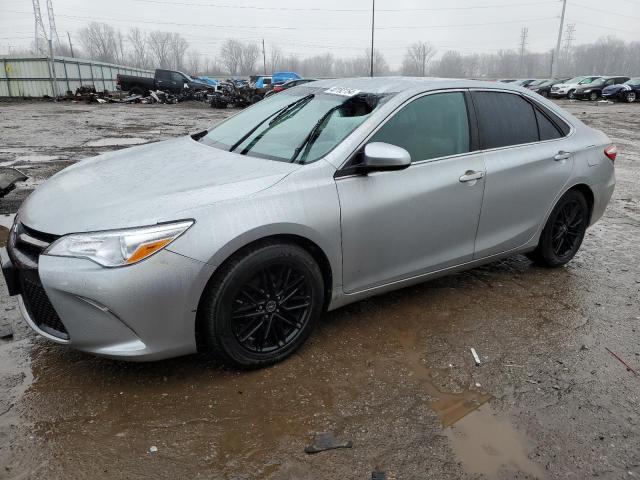 2015 TOYOTA CAMRY LE, 