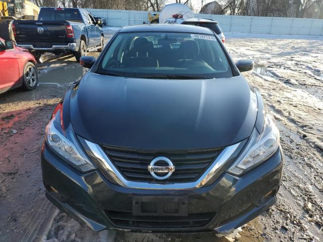 1N4AL3AP6HC140451 - 2017 NISSAN ALTIMA SV 2.5 CHARCOAL photo 5