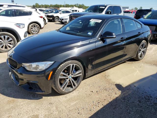 2017 BMW 430I GRAN COUPE, 