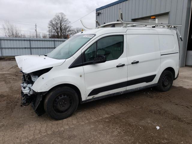 2019 FORD TRANSIT CO XLT, 