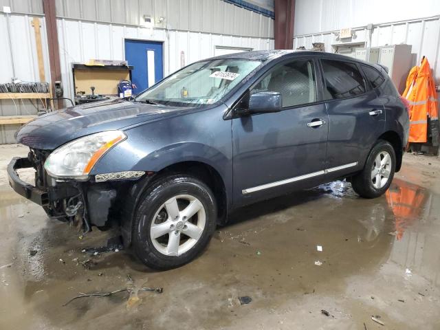 2013 NISSAN ROGUE S, 