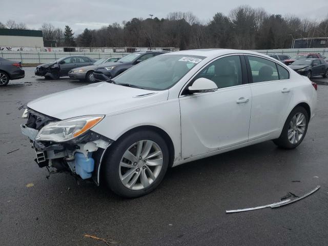 2015 BUICK REGAL PREMIUM, 