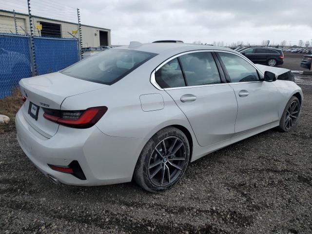 3MW5R7J00N8C65160 - 2022 BMW 330XI Ağ foto 4