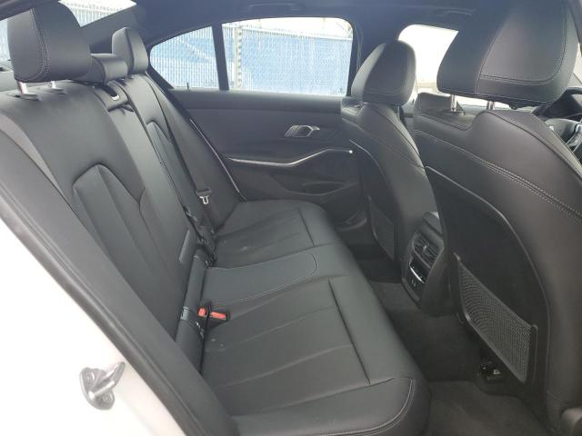 3MW5R7J00N8C65160 - 2022 BMW 330XI Ağ foto 6