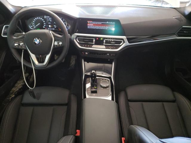 3MW5R7J00N8C65160 - 2022 BMW 330XI Ağ foto 9