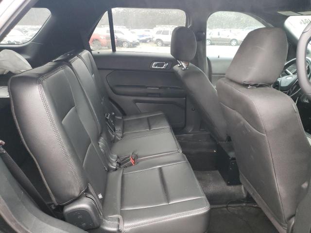 1FM5K8AR2HGD93171 - 2017 FORD EXPLORER POLICE INTERCEPTOR Qara foto 11