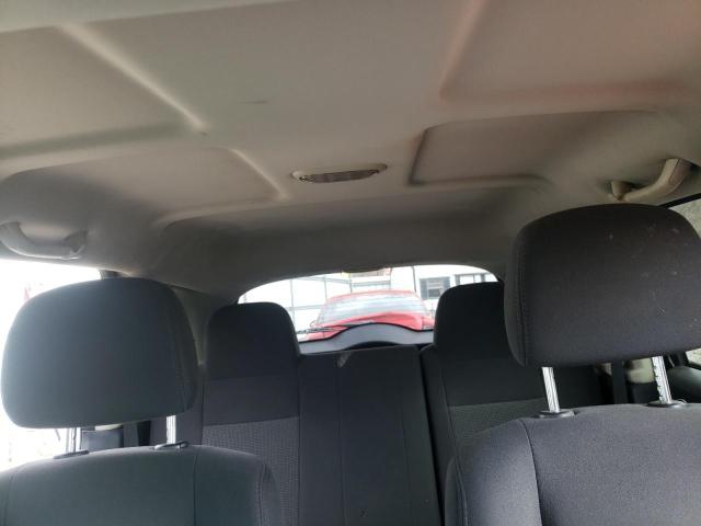 1J4NF1FBXBD136550 - 2011 JEEP COMPASS SPORT SILVER photo 10