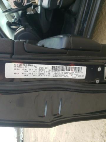 1C4RJFAG1DC639673 - 2013 JEEP GRAND CHER LAREDO 黑色 照片 13