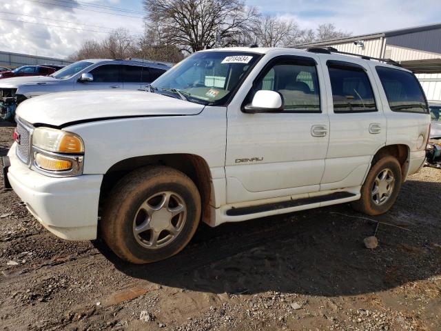 2004 GMC YUKON DENALI, 