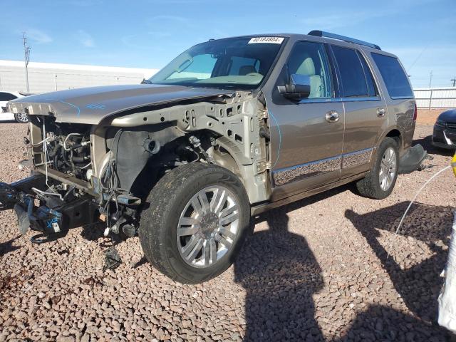 2014 LINCOLN NAVIGATOR, 