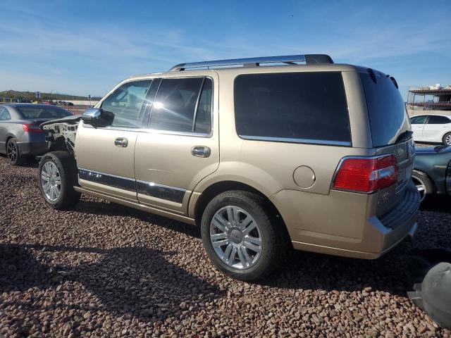 5LMJJ2H51EEL01506 - 2014 LINCOLN NAVIGATOR 米色 照片 2