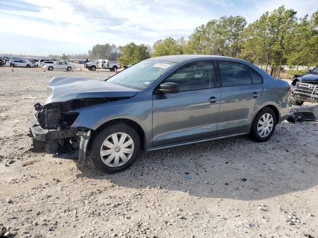 2016 VOLKSWAGEN JETTA S, 