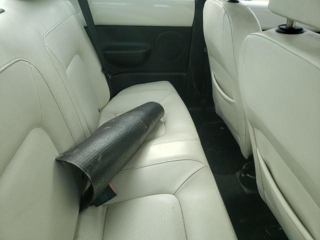 3VWFG31C38M519064 - 2008 VOLKSWAGEN NEW BEETLE TRIPLE WHITE WHITE photo 10