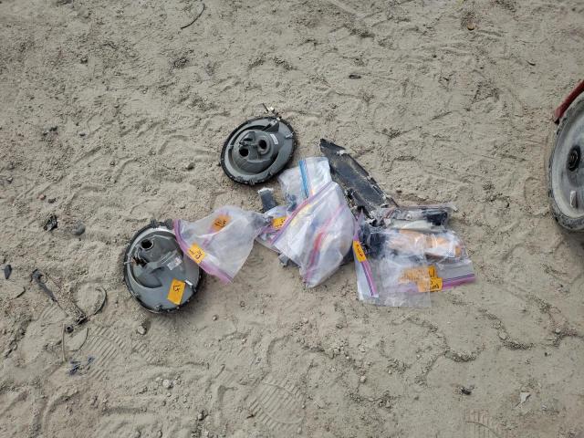 3VWFG31C38M519064 - 2008 VOLKSWAGEN NEW BEETLE TRIPLE WHITE WHITE photo 12