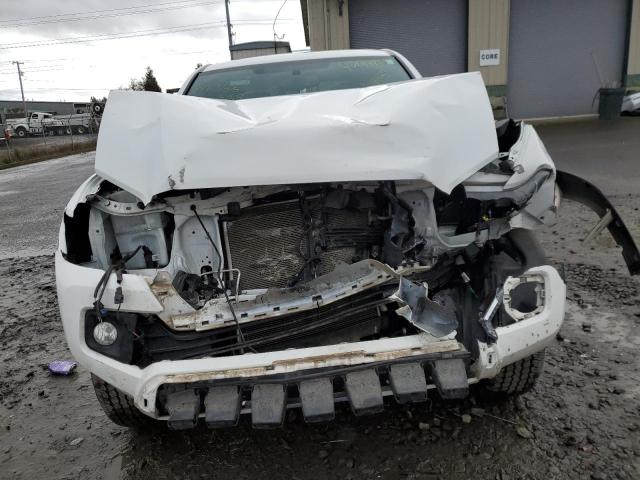 3TMDZ5BN6HM030352 - 2017 TOYOTA TACOMA DOUBLE CAB 白色 照片 5