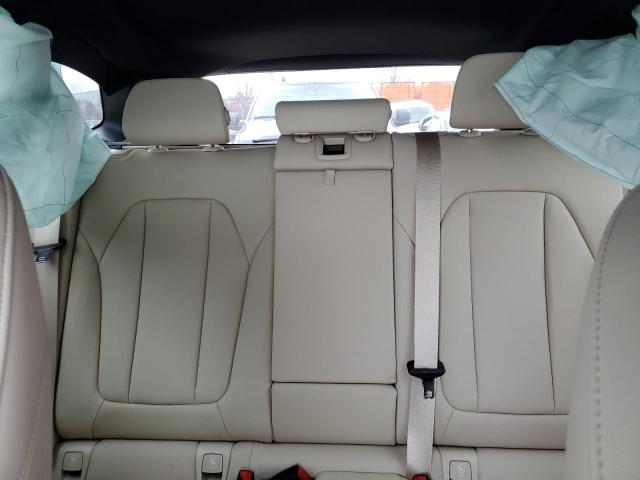 5UXTY5C04M9E77158 - 2021 BMW X3 XDRIVE30I Ağ foto 10