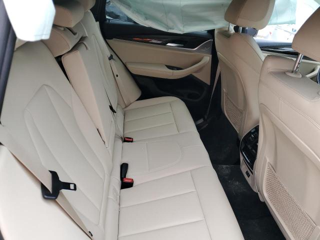 5UXTY5C04M9E77158 - 2021 BMW X3 XDRIVE30I Ağ foto 11