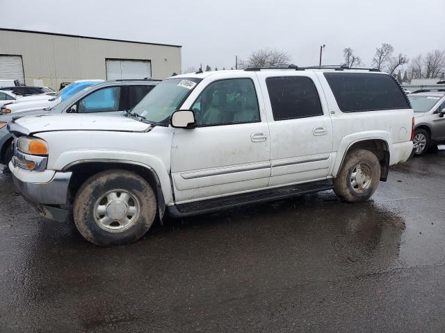 2003 GMC YUKON XL K1500, 