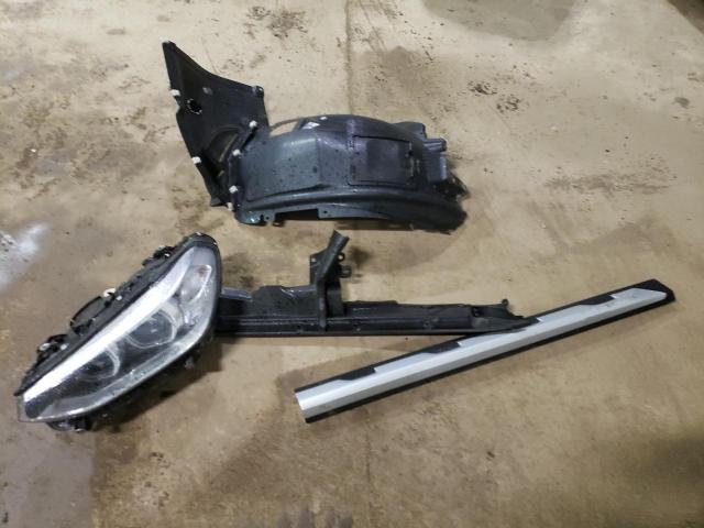 5UXTY3C04L9B58216 - 2020 BMW X3 SDRIVE30I BLACK photo 13