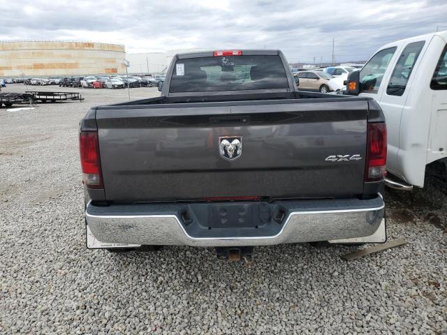 3C63RRGL0JG266873 - 2018 RAM 3500 ST GRAY photo 6