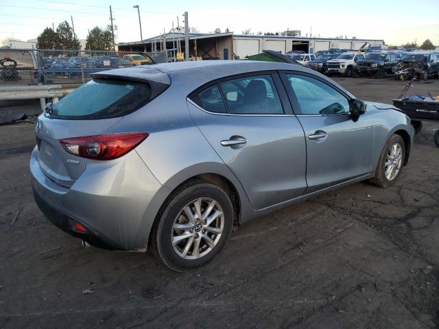 3MZBM1K75GM261240 - 2016 MAZDA 3 SPORT GRAY photo 3