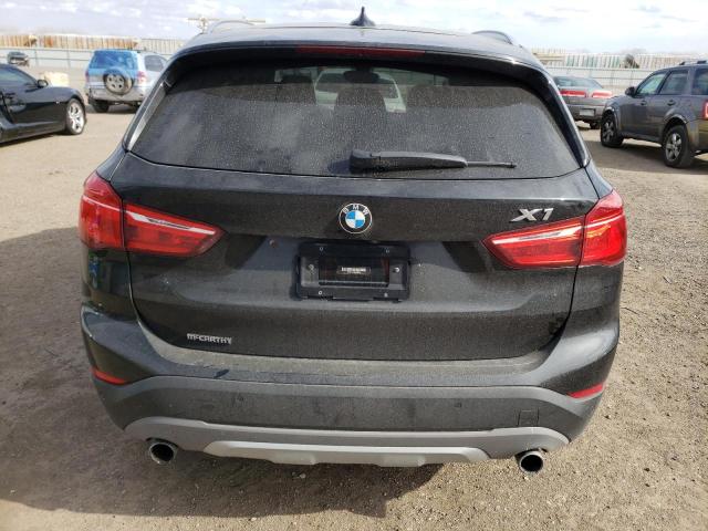 WBXHT3C3XG5E48380 - 2016 BMW X1 XDRIVE28I BLACK photo 6