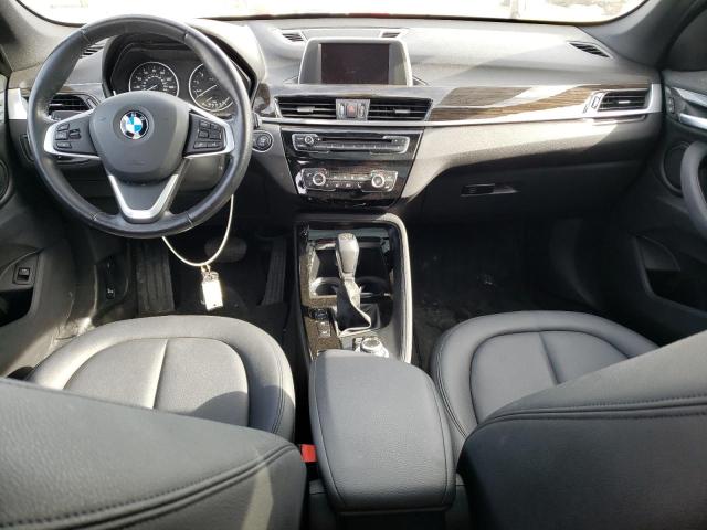 WBXHT3C3XG5E48380 - 2016 BMW X1 XDRIVE28I BLACK photo 8