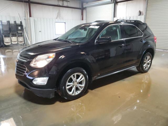 2016 CHEVROLET EQUINOX LT, 