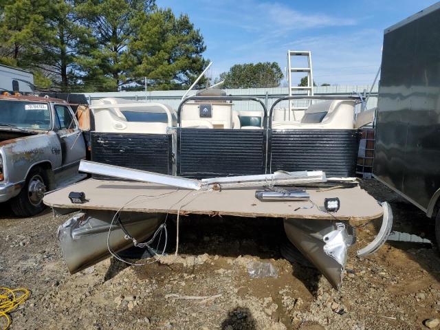 WAC25319F899 - 1999 BOAT PONTOON TWO TONE photo 8