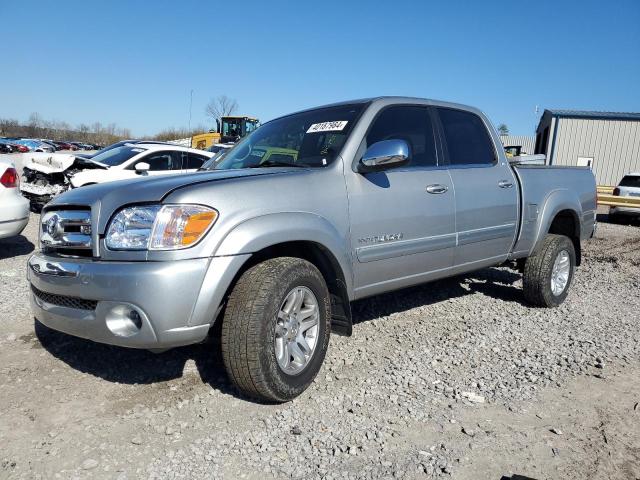 2005 TOYOTA TUNDRA DOUBLE CAB SR5, 