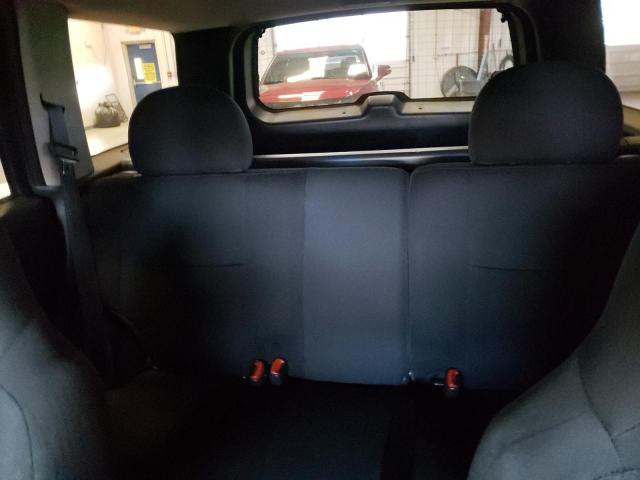 1J4GW48S83C585319 - 2003 JEEP GRAND CHER LAREDO 石墨色 照片 10