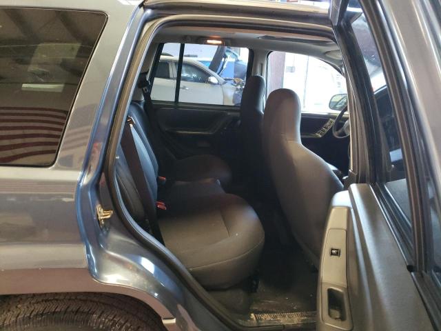 1J4GW48S83C585319 - 2003 JEEP GRAND CHER LAREDO 石墨色 照片 11